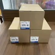 Omron CP2E-N40DT1-D Ethernet PLC Controller 24 Input 16 Output Compact… — installation view