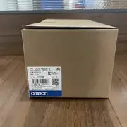 Omron CP2E-N60DR-D 60-Point PLC with Relay Output and Dual Ethernet — detail view