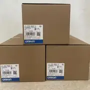 Omron CP2E-N60DT-D Compact PLC 60 I/O with Built-In Ethernet — front view