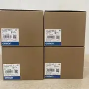 Omron CP2E-N60DT-D Compact PLC 60 I/O with Built-In Ethernet — side view