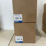 Omron CP2E-N60DT-D Compact PLC 60 I/O with Built-In Ethernet — detail view