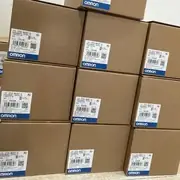 Omron CP2E-N60DT-D Compact PLC 60 I/O with Built-In Ethernet — installation view