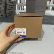 Omron CP2E-S60DR-A Compact PLC 60 I/O Relay Output Dual Ethernet — front view