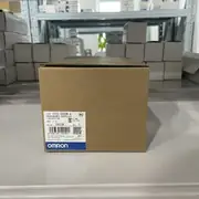 Omron CP2E-S60DR-A Compact PLC 60 I/O Relay Output Dual Ethernet — detail view