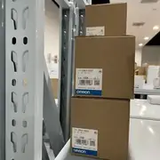Omron CPM1A-20EDT Expansion Unit 20-Point for CPM1A Series — front view