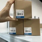 Omron CPM1A-20EDT Expansion Unit 20-Point for CPM1A Series — side view