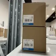Omron CPM1A-20EDT Expansion Unit 20-Point for CPM1A Series — detail view
