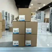 Omron CPM1A-20EDT Expansion Unit 20-Point for CPM1A Series — installation view