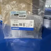 Omron D4DS-K2 Non-Contact Safety Door Switch Coded Actuator — side view