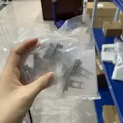 Omron D4DS-K2 Non-Contact Safety Door Switch Coded Actuator — detail view