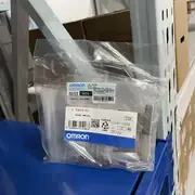 Omron D4DS-K2 Non-Contact Safety Door Switch Coded Actuator — installation view