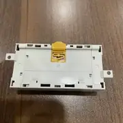 Omron DCN1-2R Connector for Encoders — detail view