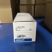 Omron DRT2-DA02 16-Channel Analog Output Smart Slave Module — detail view