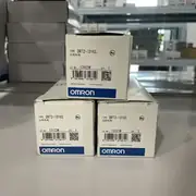 Omron DRT2-ID16S DeviceNet I/O Block 16-Point Digital Input — front view