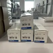 Omron DRT2-ID16S DeviceNet I/O Block 16-Point Digital Input — installation view