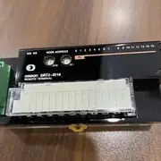 Omron DRT2-ID16 DeviceNet Remote I/O 16-Point Input — side view