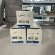 Omron DRT2-MD16S I/O Terminal 16-Point Module IP67 M12 — side view