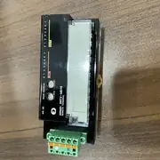 Omron DRT2-MD16 Digital I/O Module 16-Point IP67 with M12 Connectors — detail view