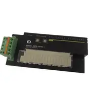 Omron DRT2-OD16-1 Remote I/O Module 16-Point NPN Transistor Output — front view