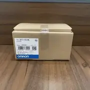 Omron DRT2-OD32ML DeviceNet Remote I/O 32-Point Output — side view