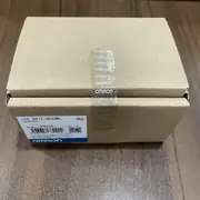 Omron DRT2-OD32ML DeviceNet Remote I/O 32-Point Output — installation view