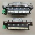 Omron DRT2-ROS16 Industrial Relay/SSR for Control Panel Switching — front view