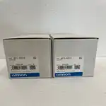 Omron DRT2-ROS16 Industrial Relay/SSR for Control Panel Switching — side view