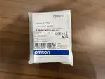Omron E2B-M12KS02-WP-C1 2M Inductive Proximity Sensor M12 2mm Shielded 2m Cable — front view