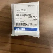Omron E2B-M12KS02-WZ-C1 2M Inductive Proximity Sensor M12 2mm Shielded — installation view