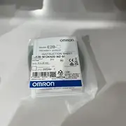 Omron E2B-M12KS04-M1-B1 2M Inductive Proximity Sensor M12 4mm M12 Connector… — installation view