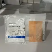 Omron E2B-S08KN04-MC-B1 2M Inductive Proximity Sensor M8 4mm NPN 2m Cable — installation view