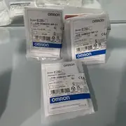 Omron E2B-S08KS02-WP-C1 2M Inductive Proximity Sensor M8 2mm Shielded 2m Cable — installation view