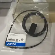 Omron E32-CC200 2M Coaxial Fiber Optic Cable 2m Length — detail view