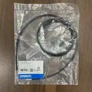 Omron E32-DC200 Diffuse Fiber Optic Cable — side view