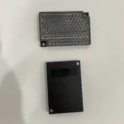 Omron E39-R1S Reflector for Retro-Reflective Photoelectric Sensors — installation view