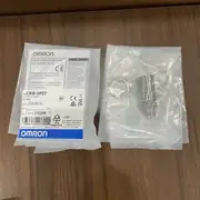 Omron E3FB-DP23 2M Diffuse Reflective Photoelectric Sensor 1m M12 IP67/IP69K — detail view