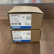 Omron E3JK-RR12-C Retro-Reflective Photoelectric Sensor 4m Relay AC/DC NPN/PNP — detail view