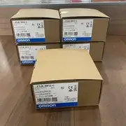 Omron E3JK-RR12-C Retro-Reflective Photoelectric Sensor 4m Relay AC/DC NPN/PNP — installation view