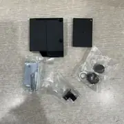 Omron E3JM-R4M4T-G Photoelectric Sensor Retroreflective Type — front view