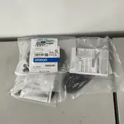 Omron E3T-ST13 Through-Beam Photoelectric Sensor Ultra-Compact 2.5m — detail view