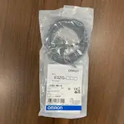Omron E3ZG-R81-S 2M Retro-Reflective Photoelectric Sensor with Background… — detail view