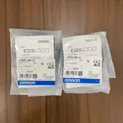 Omron E3ZG-R81-S 2M Retro-Reflective Photoelectric Sensor with Background… — installation view