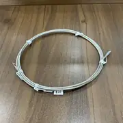Omron E52-CA1GTY 2M K-Type Thermocouple Probe Industrial Temperature Sensor — installation view