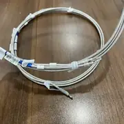 Omron E52-CA1GTY Temperature Probe PT100 Stainless Steel — detail view