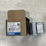 Omron E5CC-QX2ASM-001 Digital Temperature Controller 48x48 SSR Output — front view