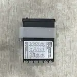 Omron E5CC-QX2ASM-001 Digital Temperature Controller 48x48 SSR Output — side view
