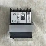 Omron E5CC-QX2ASM-001 Digital Temperature Controller 48x48 SSR Output — installation view