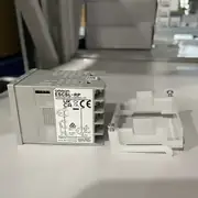 Omron E5CSL-RP AC100-240V Digital Temperature Controller Simple Type — installation view