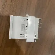 Omron E5CWL-R1TC Digital Temperature Controller with Thermocouple Input — front view