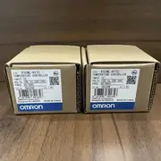 Omron E5CWL-R1TC Digital Temperature Controller with Thermocouple Input — side view
